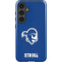 Seton Hall University Vintage Galaxy S25 Impact Case